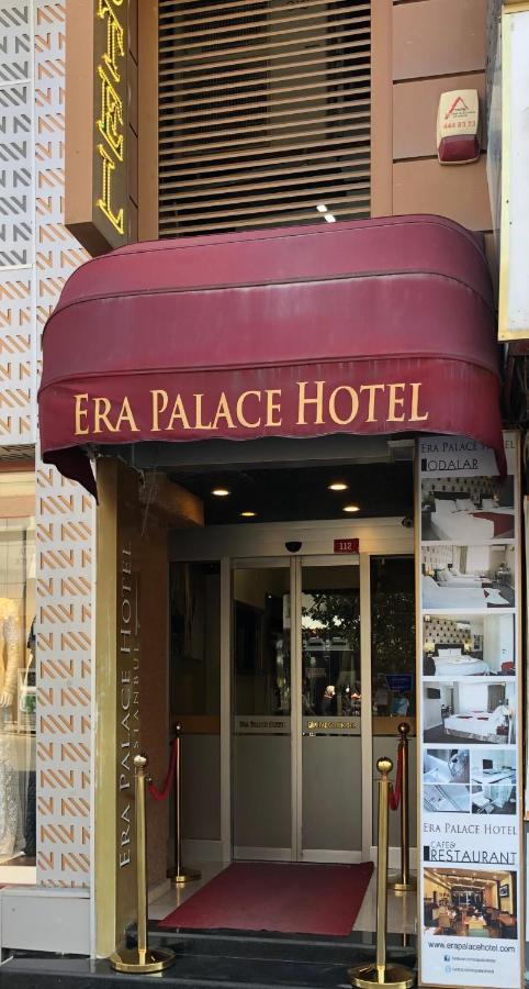 Hotel Era Palace