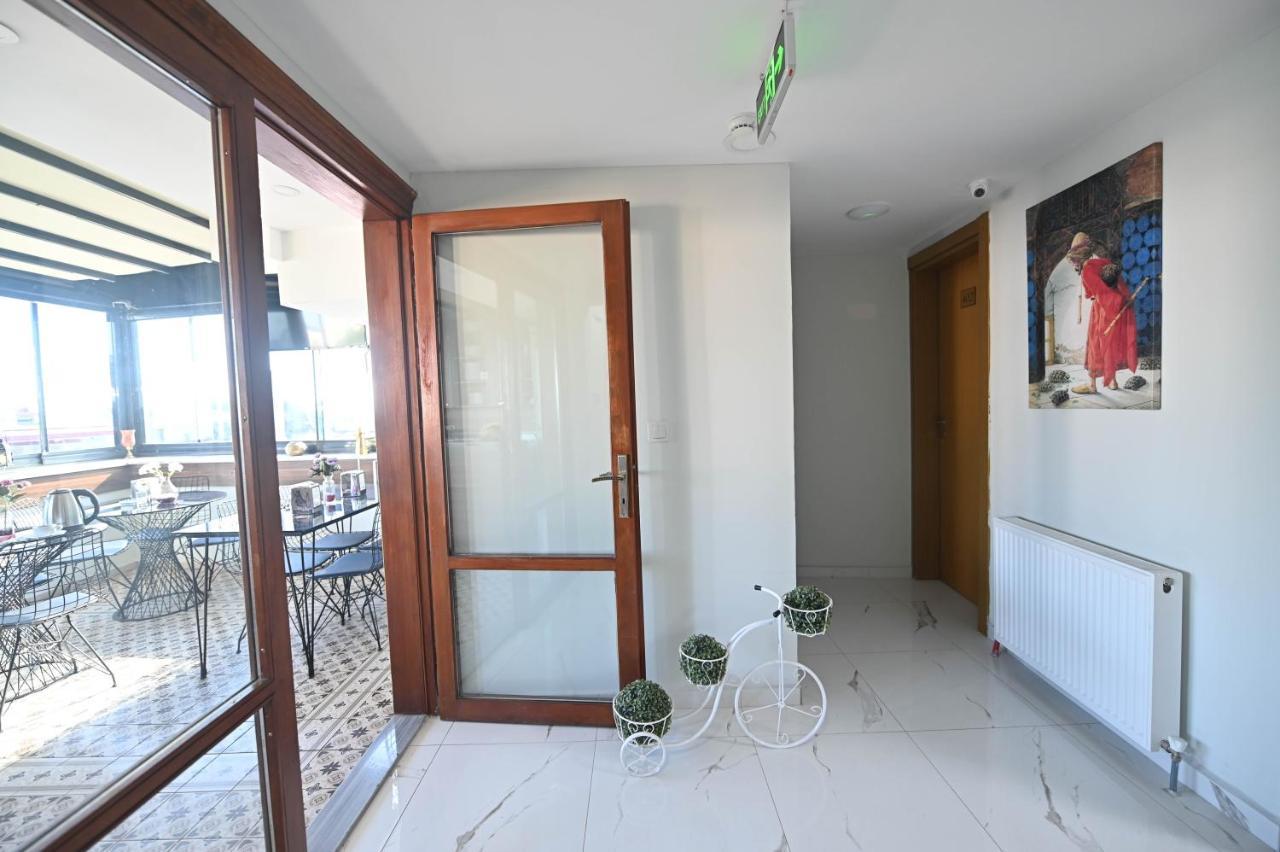 Safir Gold Istanbul
