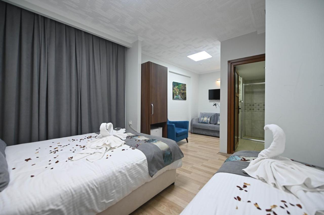 Hotel Safir Gold 4*