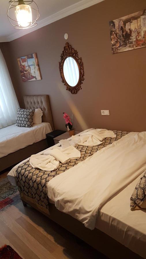Hotel Hotel Estambul 3*