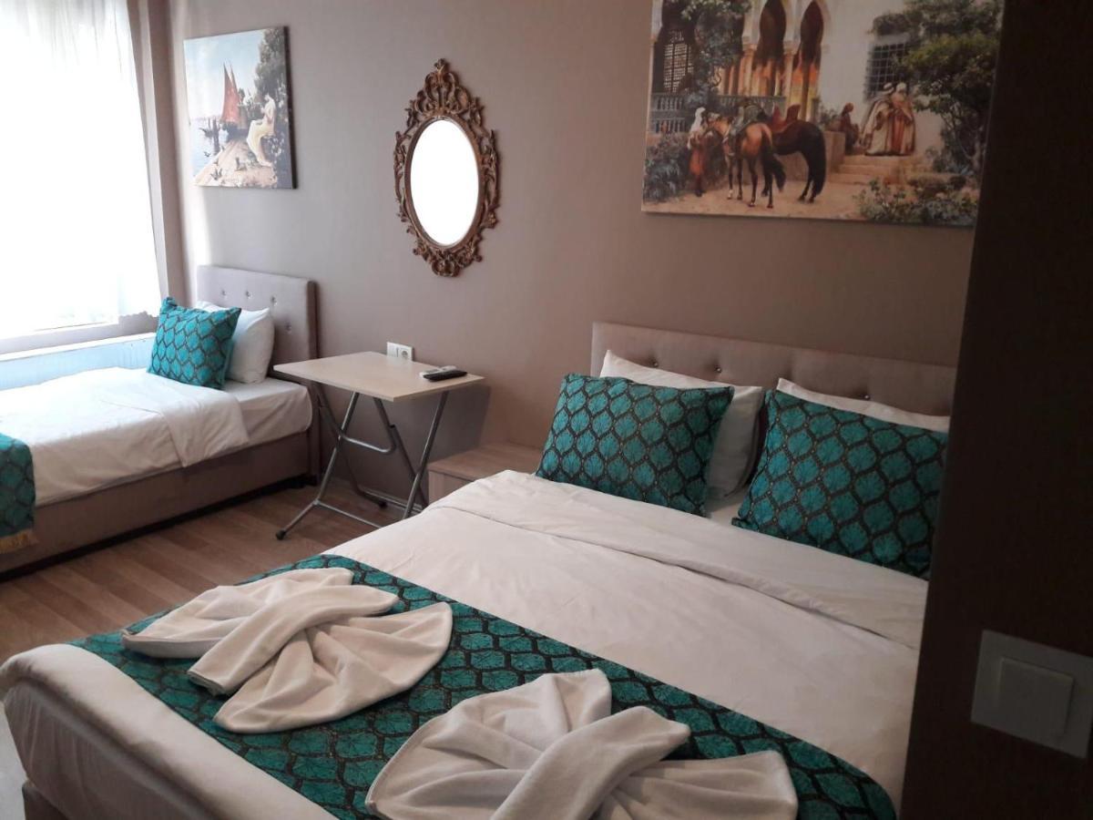 Hotel Hotel Estambul Istanbul