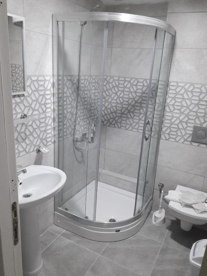 Hotel Estambul 3*