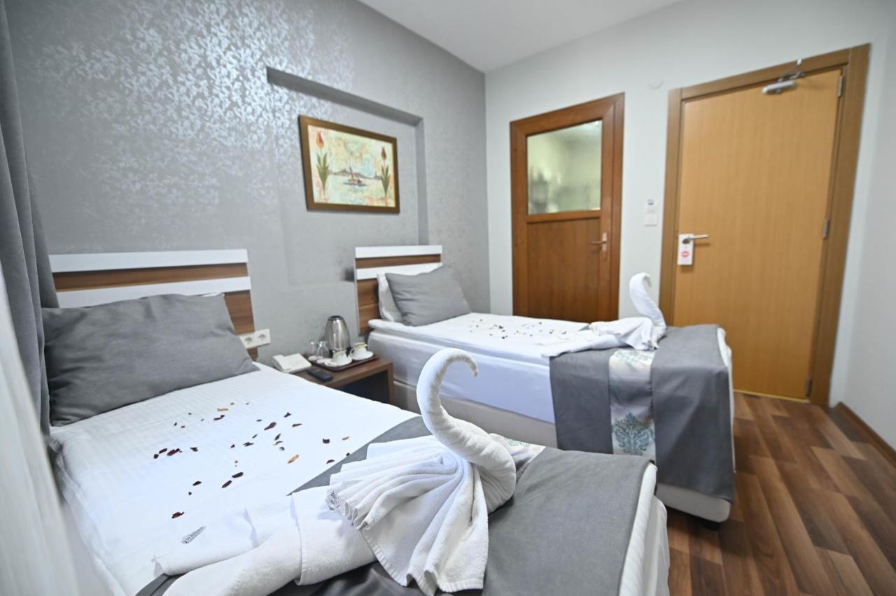 Hotel Safir Gold Istanbul