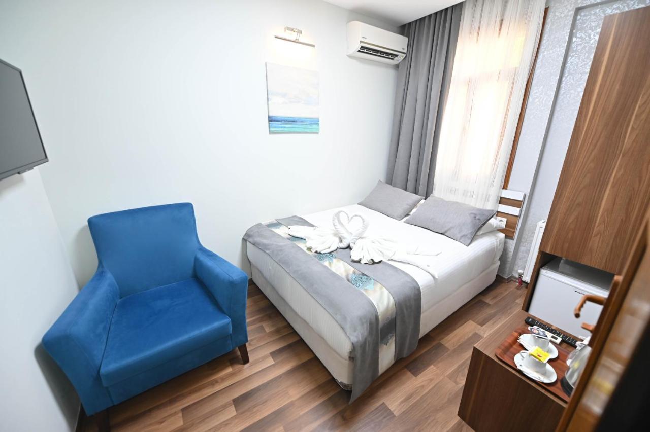 Safir Gold 4*