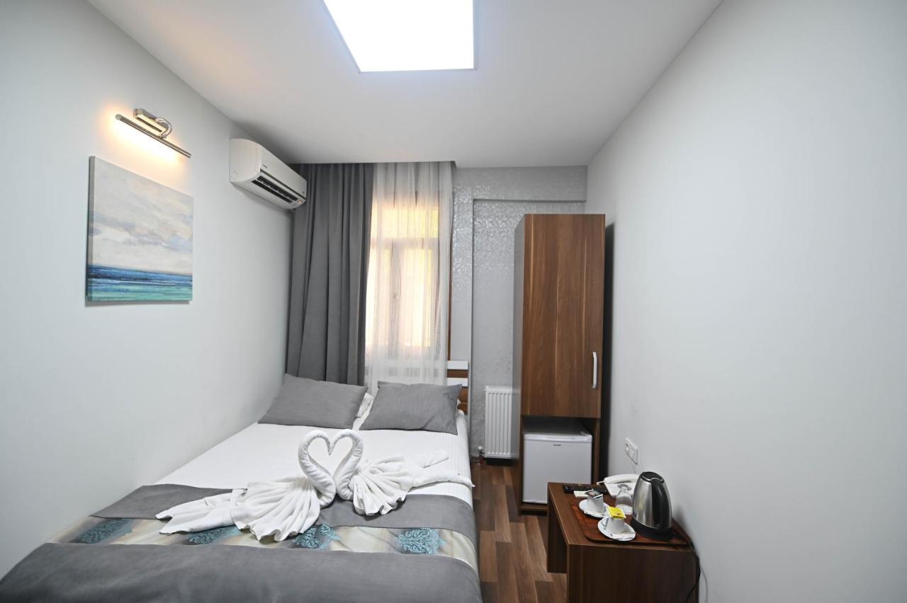 Hotel Safir Gold 4*