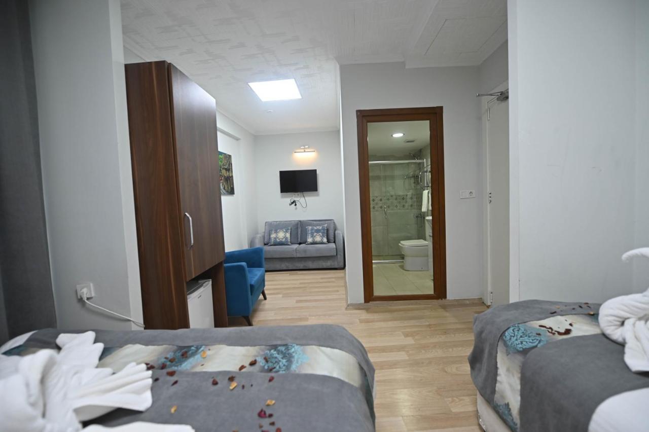Hotel Safir Gold 4*