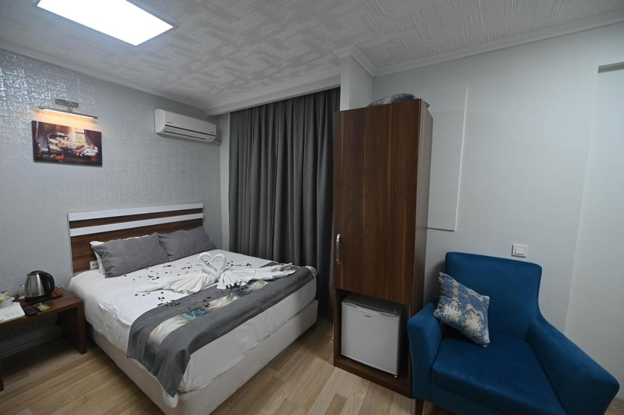 Safir Gold Hotel Istanbul