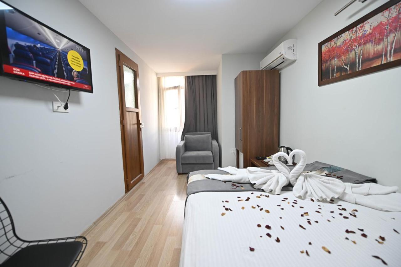 Safir Gold Istanbul