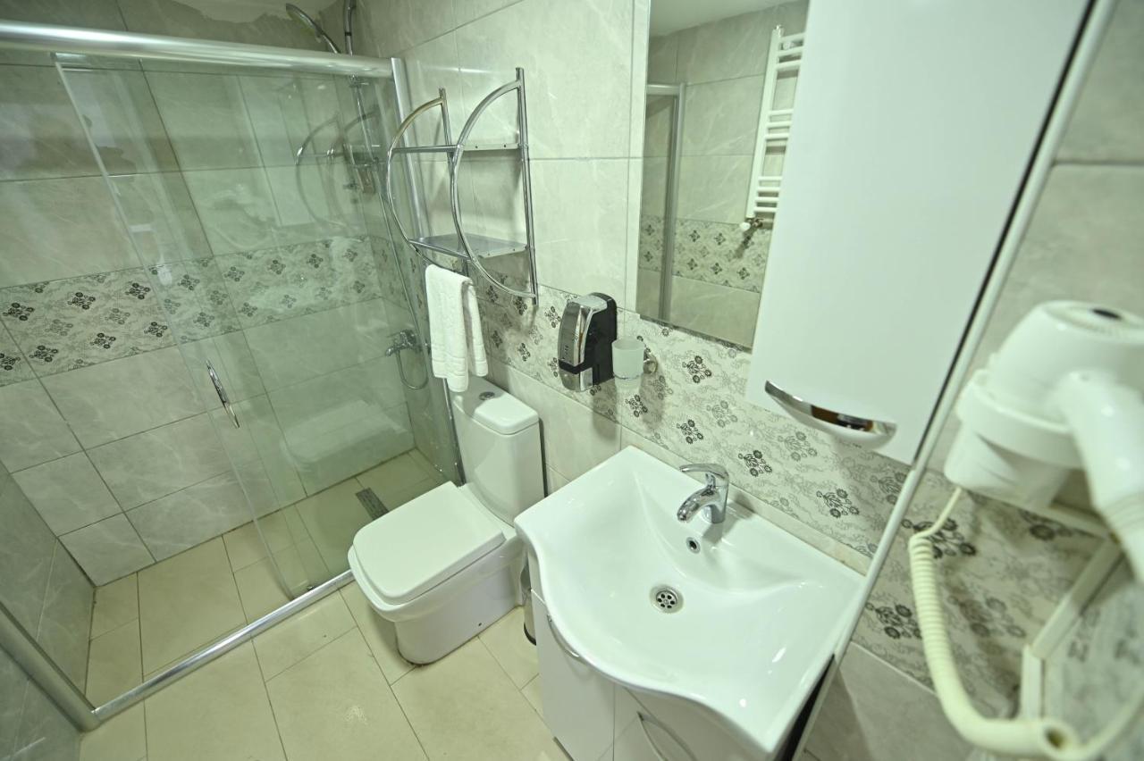 Safir Gold Istanbul