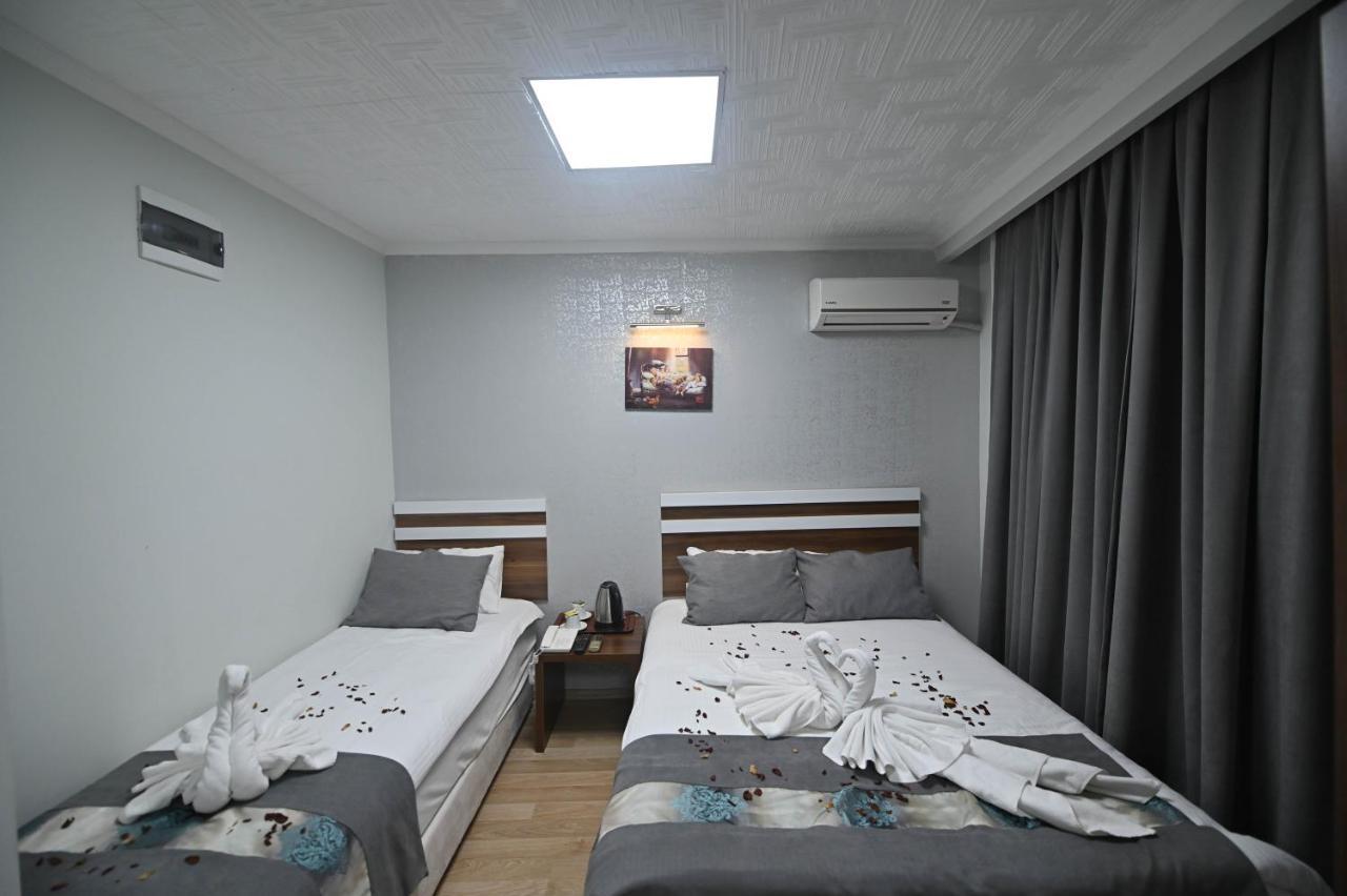 Safir Gold Istanbul