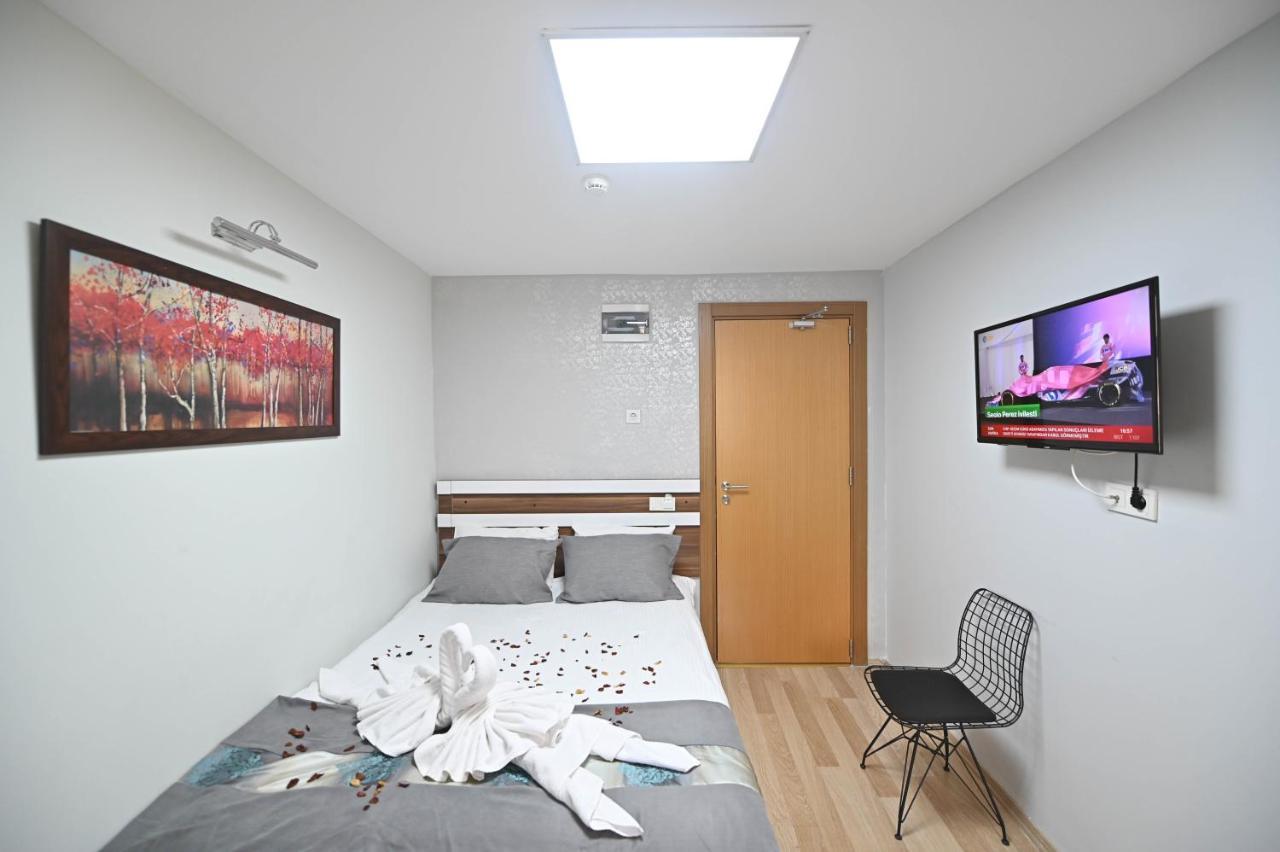 Safir Gold Istanbul