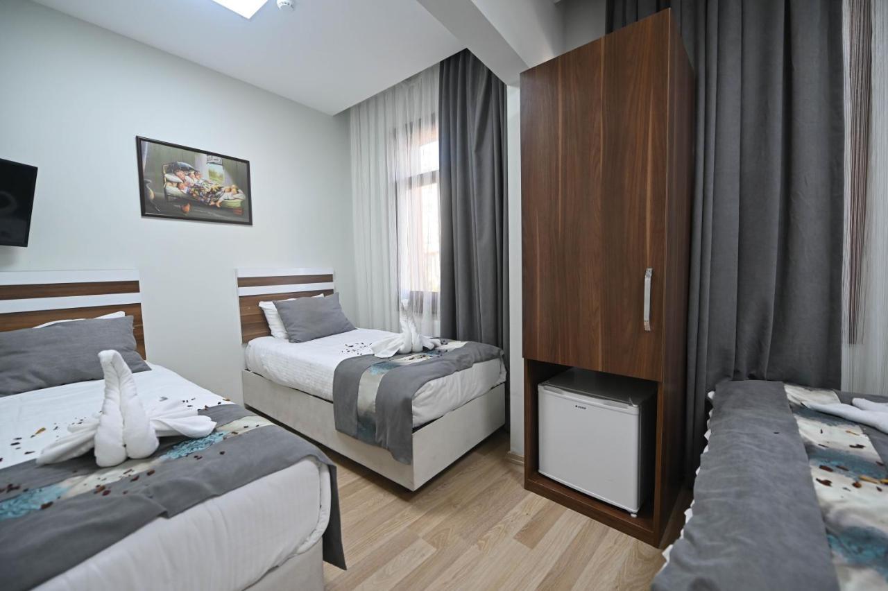 Safir Gold 4* Istanbul