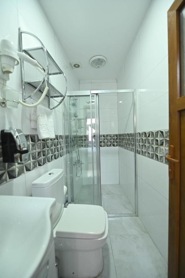 Safir Gold 4* Istanbul