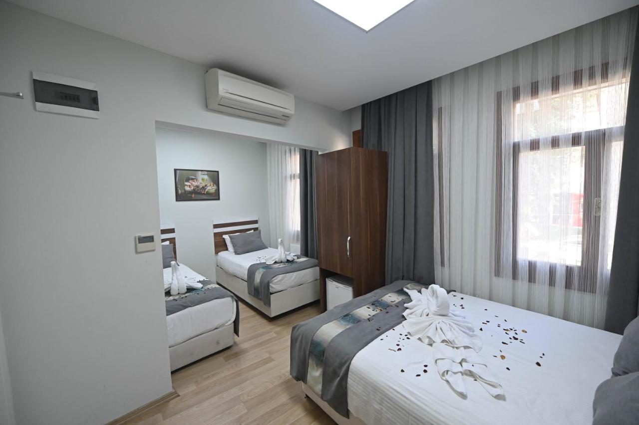 Safir Gold 4* Istanbul