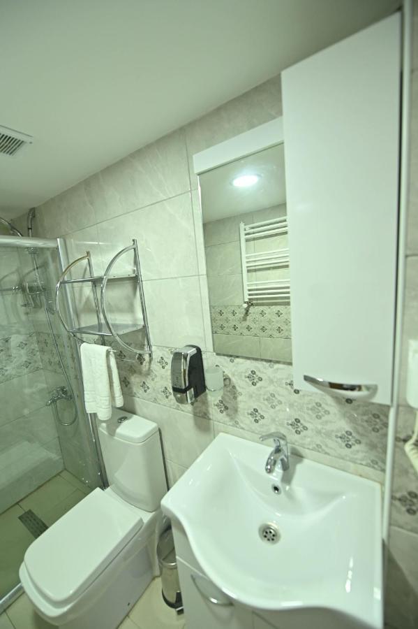 Hotel Safir Gold Istanbul