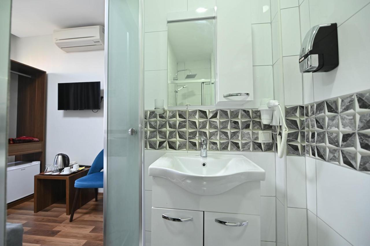 Safir Gold Istanbul