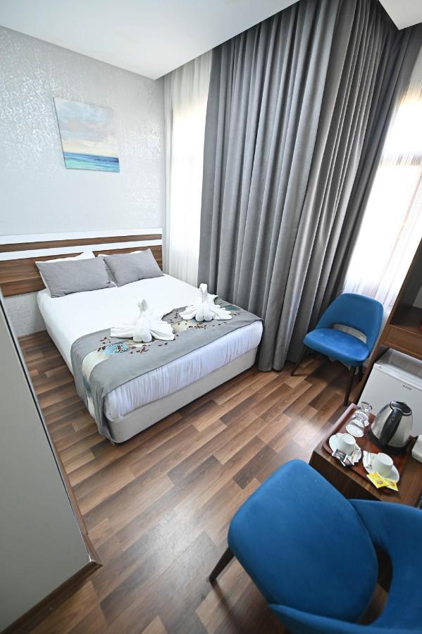Hotel Safir Gold 4*
