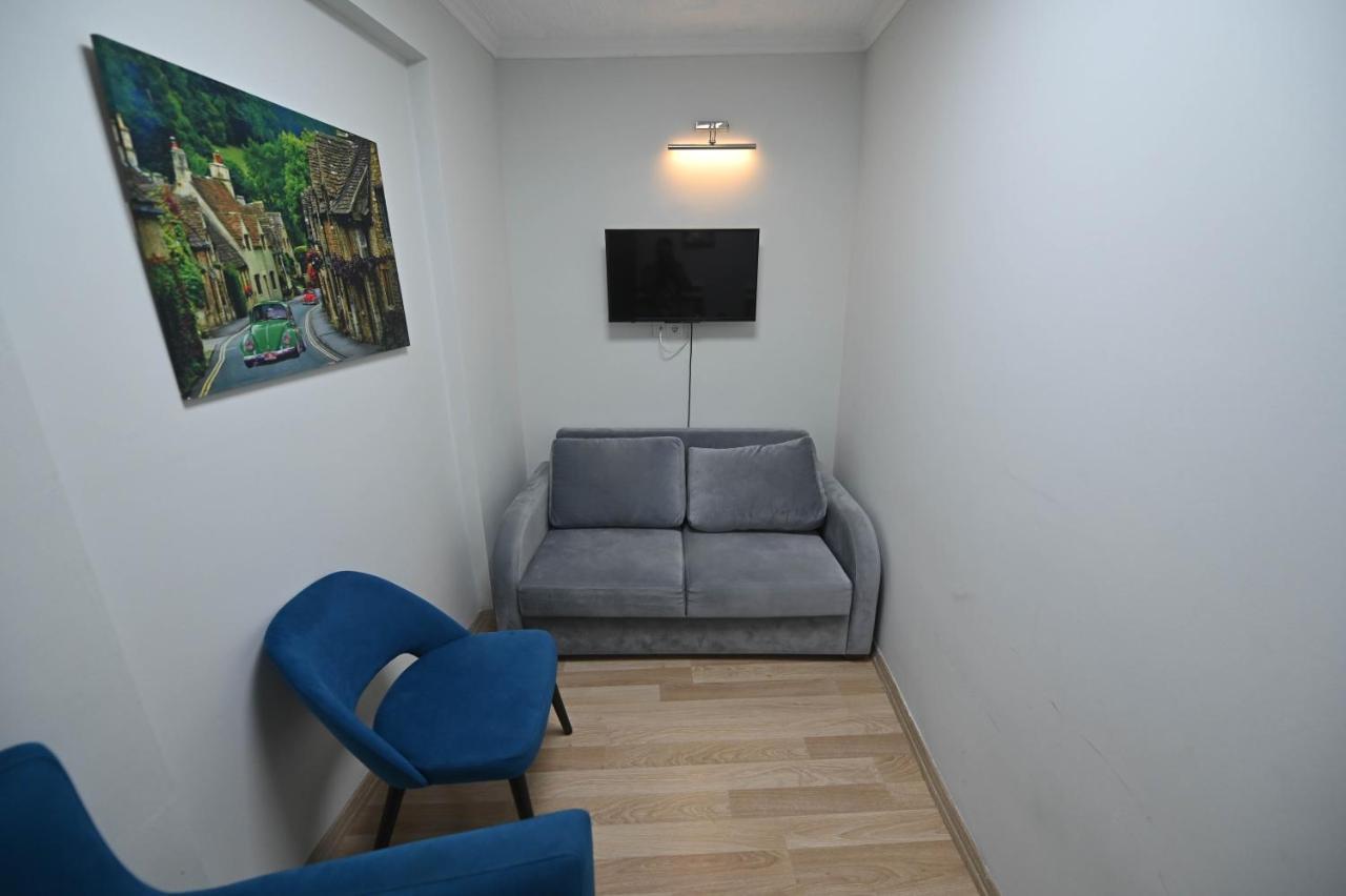 Hotel Safir Gold Istanbul
