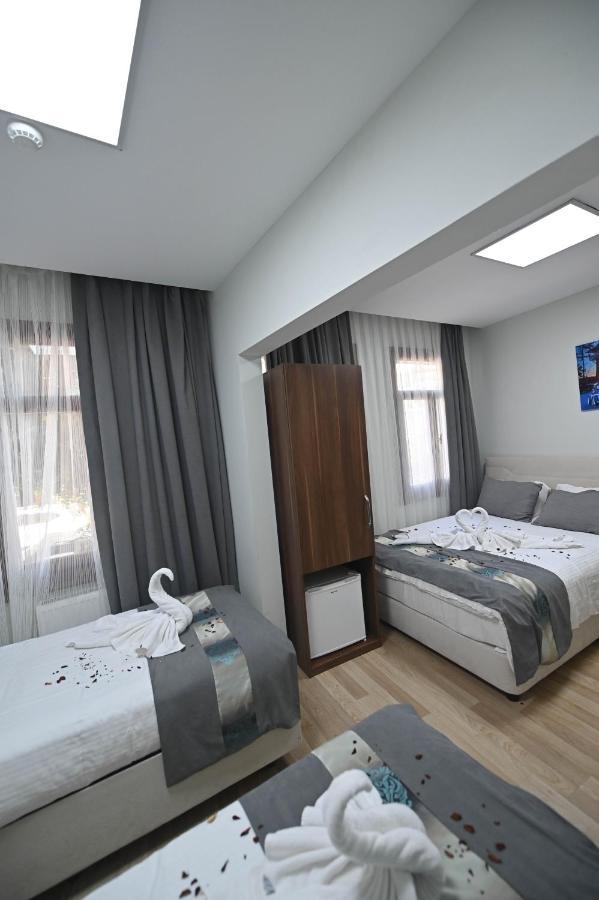 Safir Gold 4* Istanbul