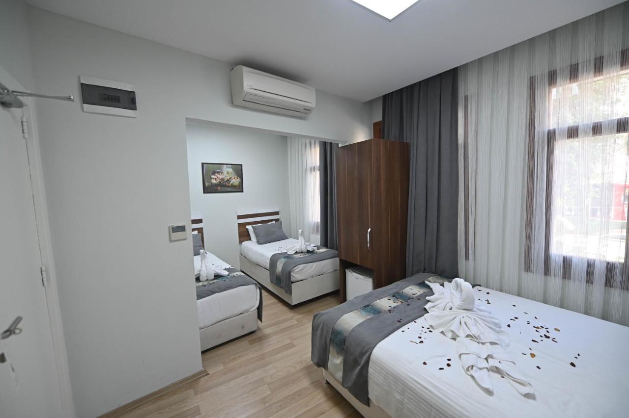 Hotel Safir Gold Istanbul