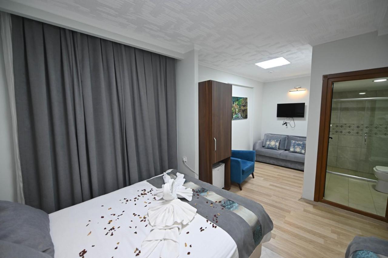 Safir Gold Hotel 4*