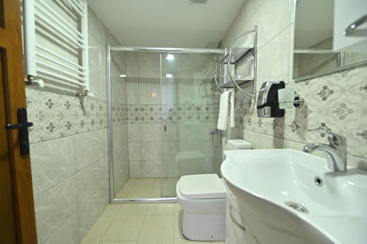 Safir Gold Hotel 4*