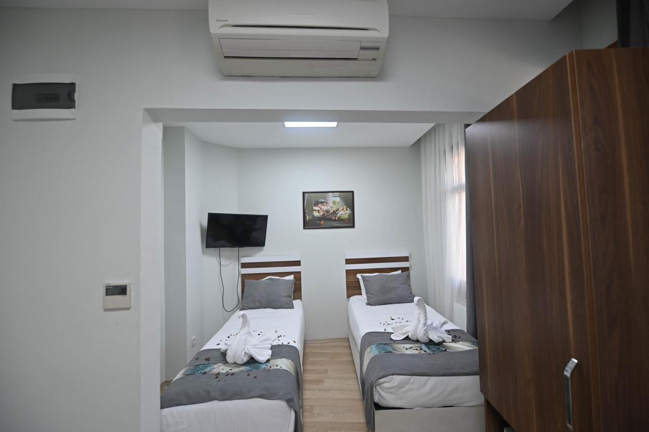 Hotel Safir Gold 4*