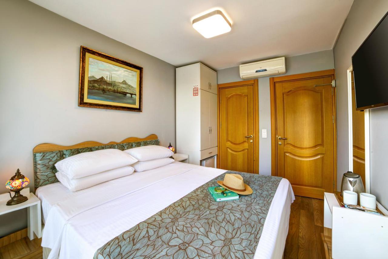 Elite Hotel By Mk Istanbul