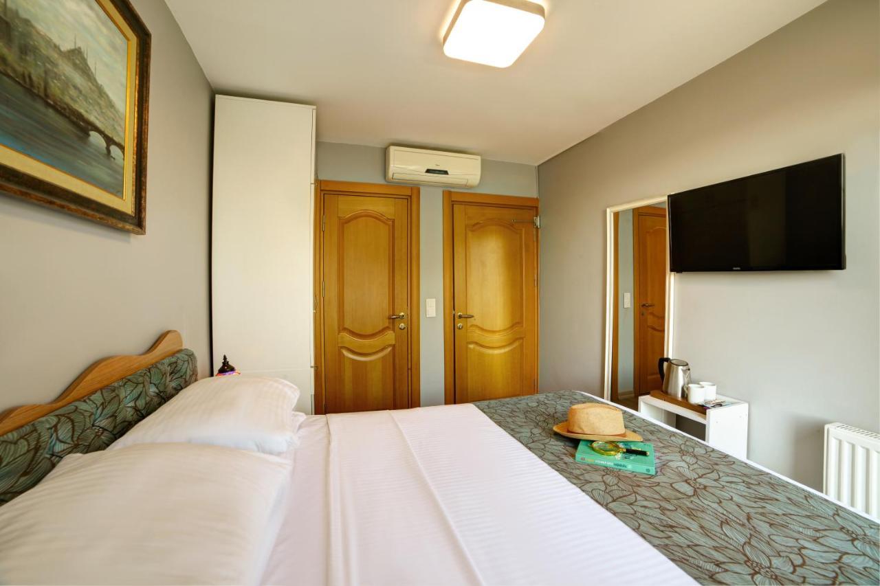 Elite Hotel By Mk Apartment *