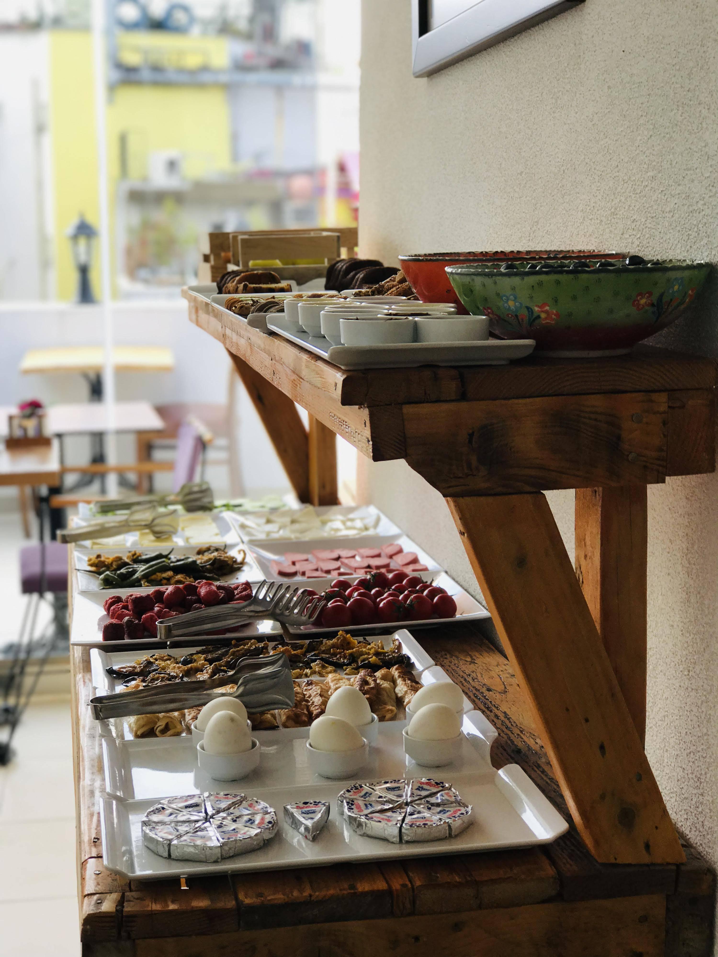 La Boutique Hotel