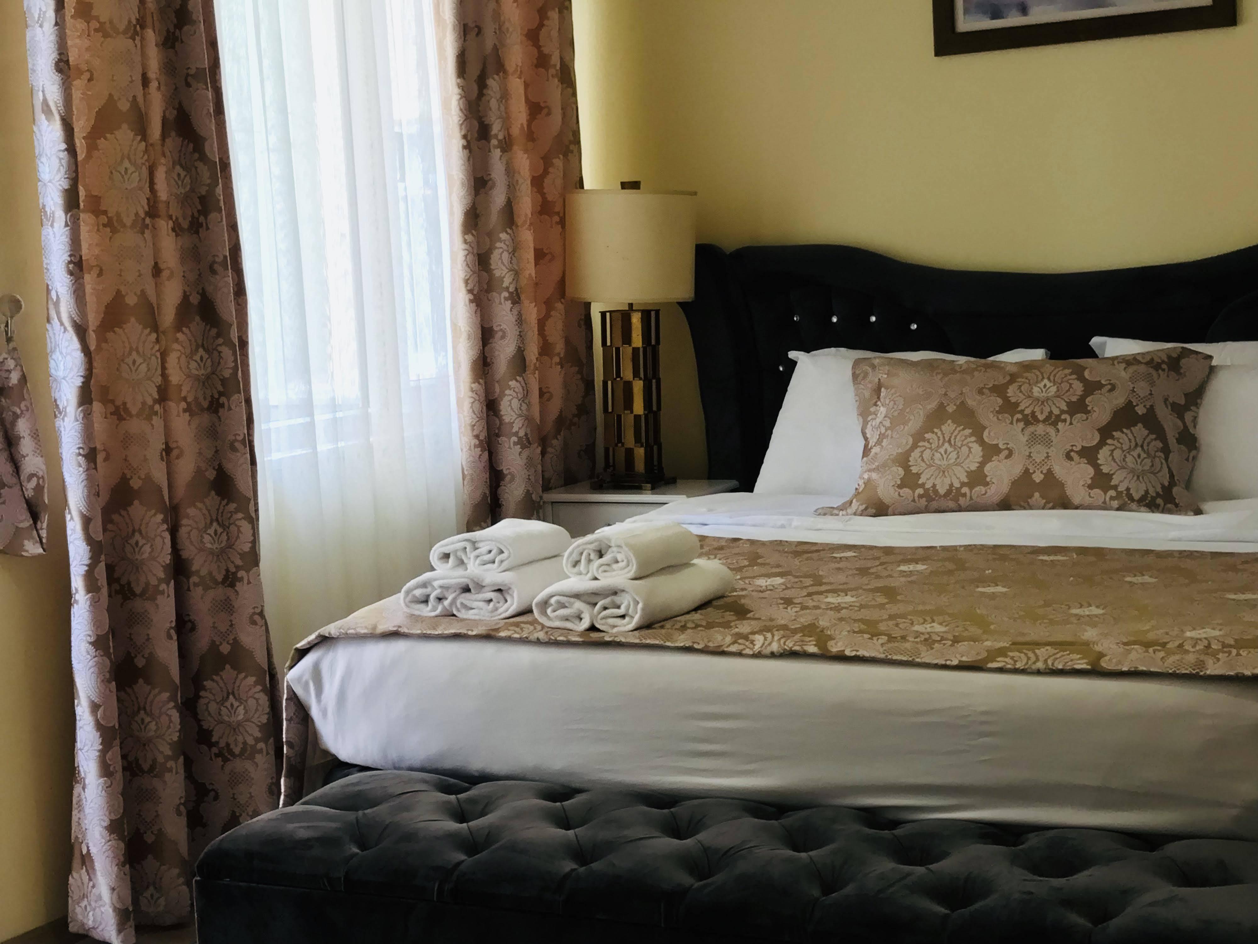 La Boutique Hotel