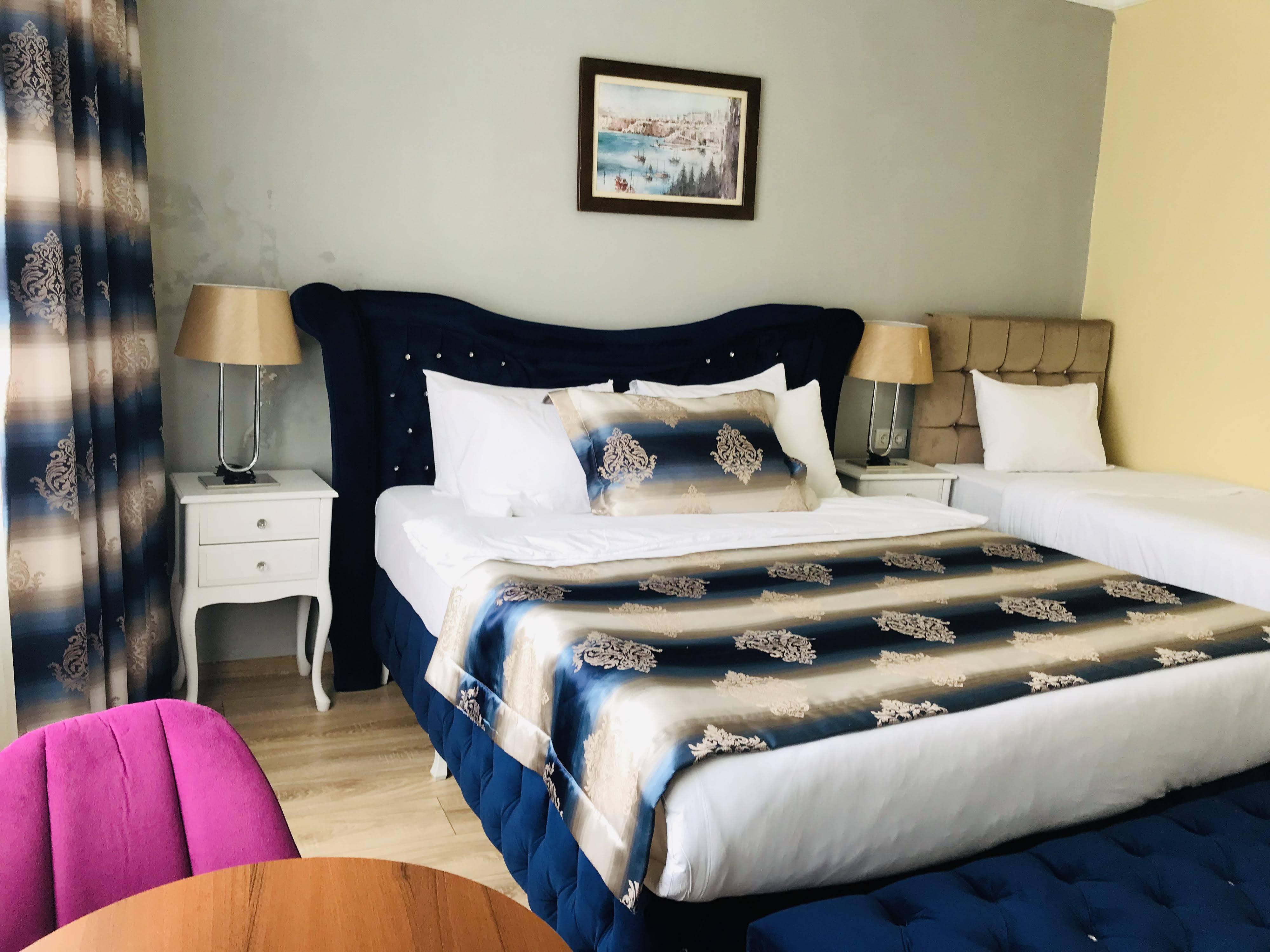 Hotel La Boutique