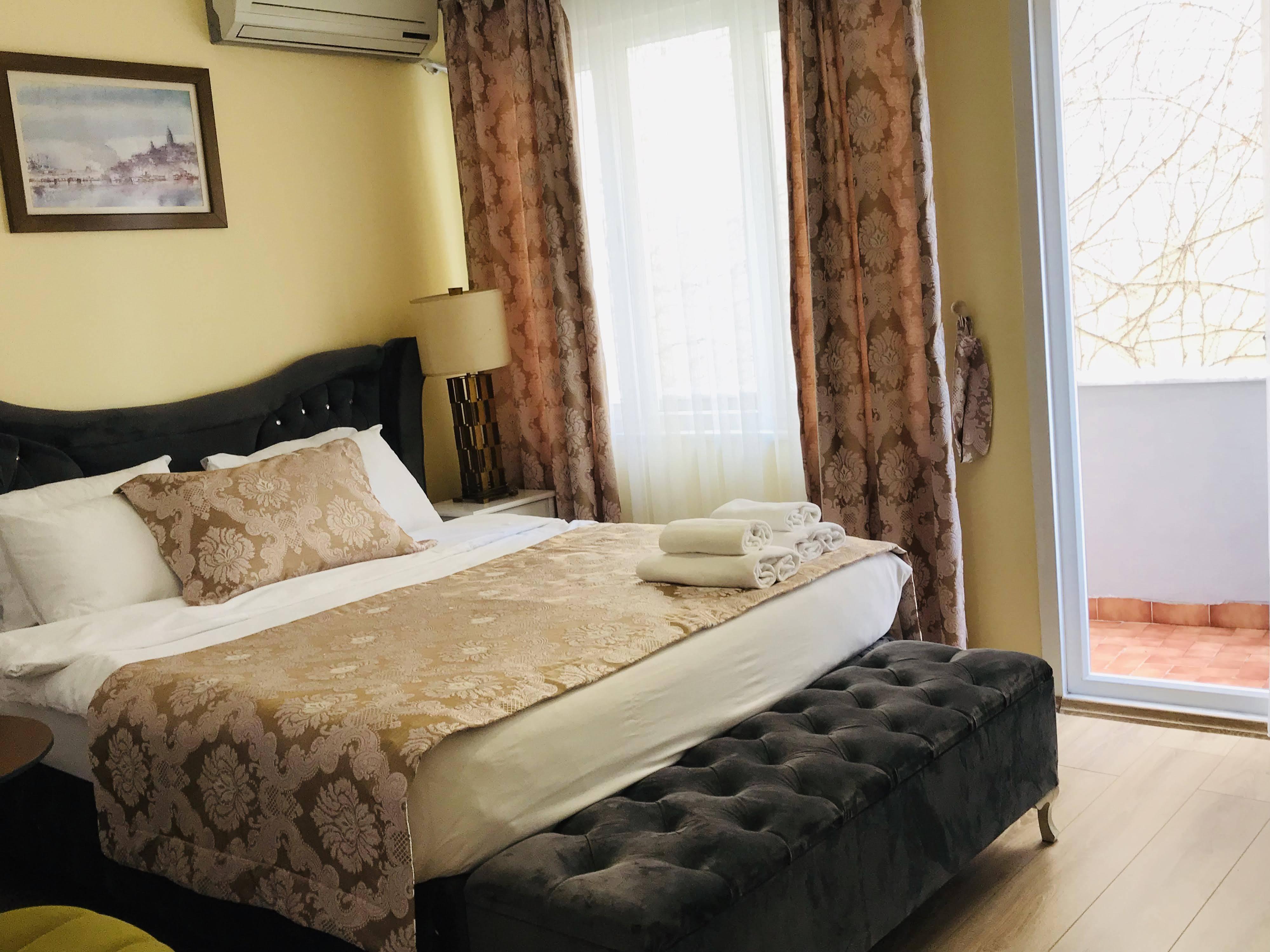 La Boutique Istambul