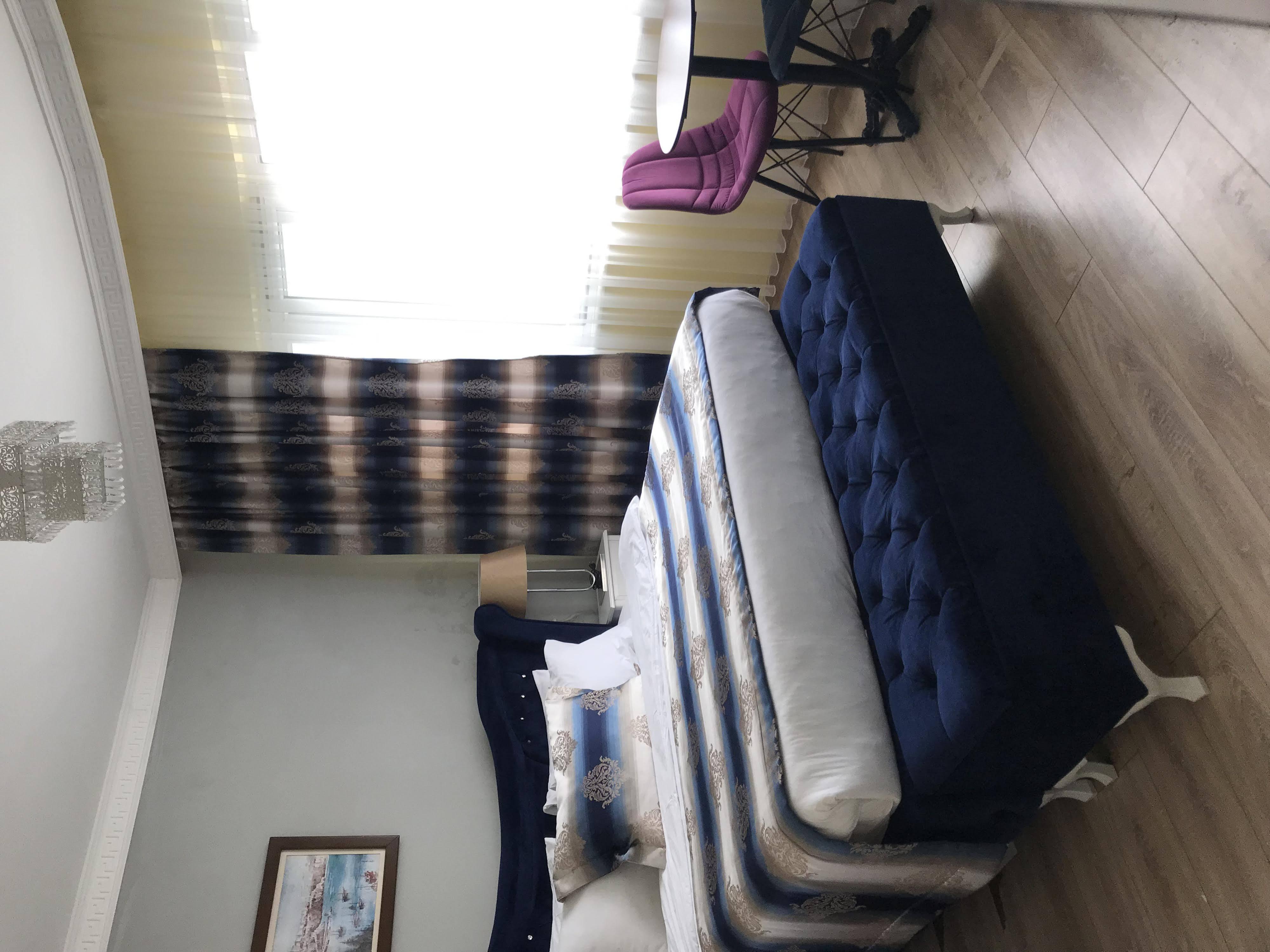 Hotel La Boutique Istambul