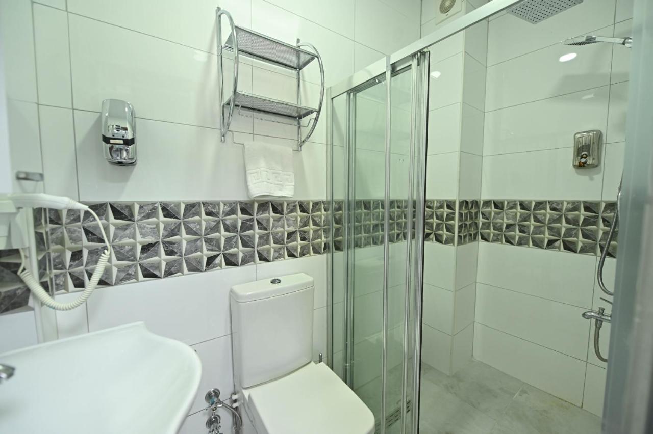 Safir Gold Hotel