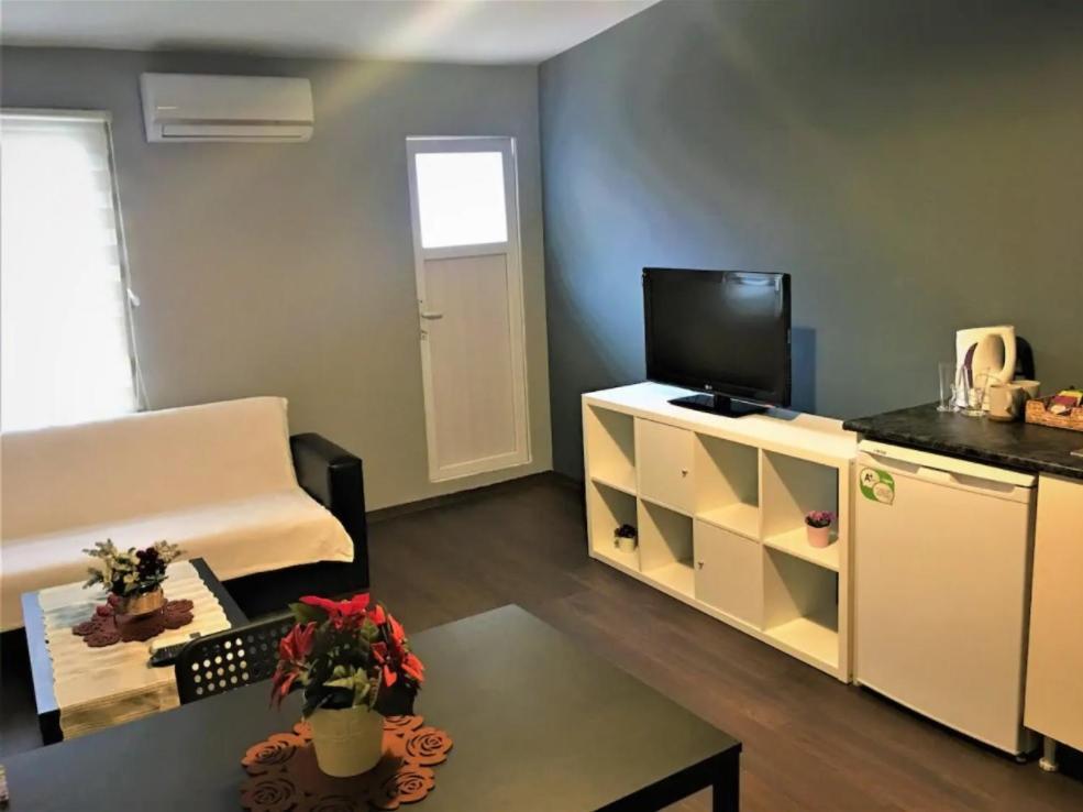Apartment Istanberry - Happy Economy