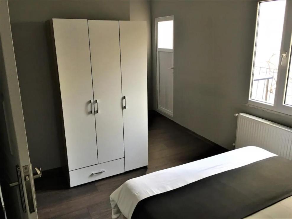 Istanberry - Happy Economy Apartment