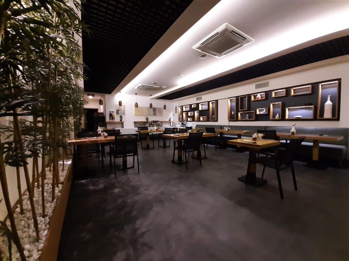 Sapko Airport Hotel 3*