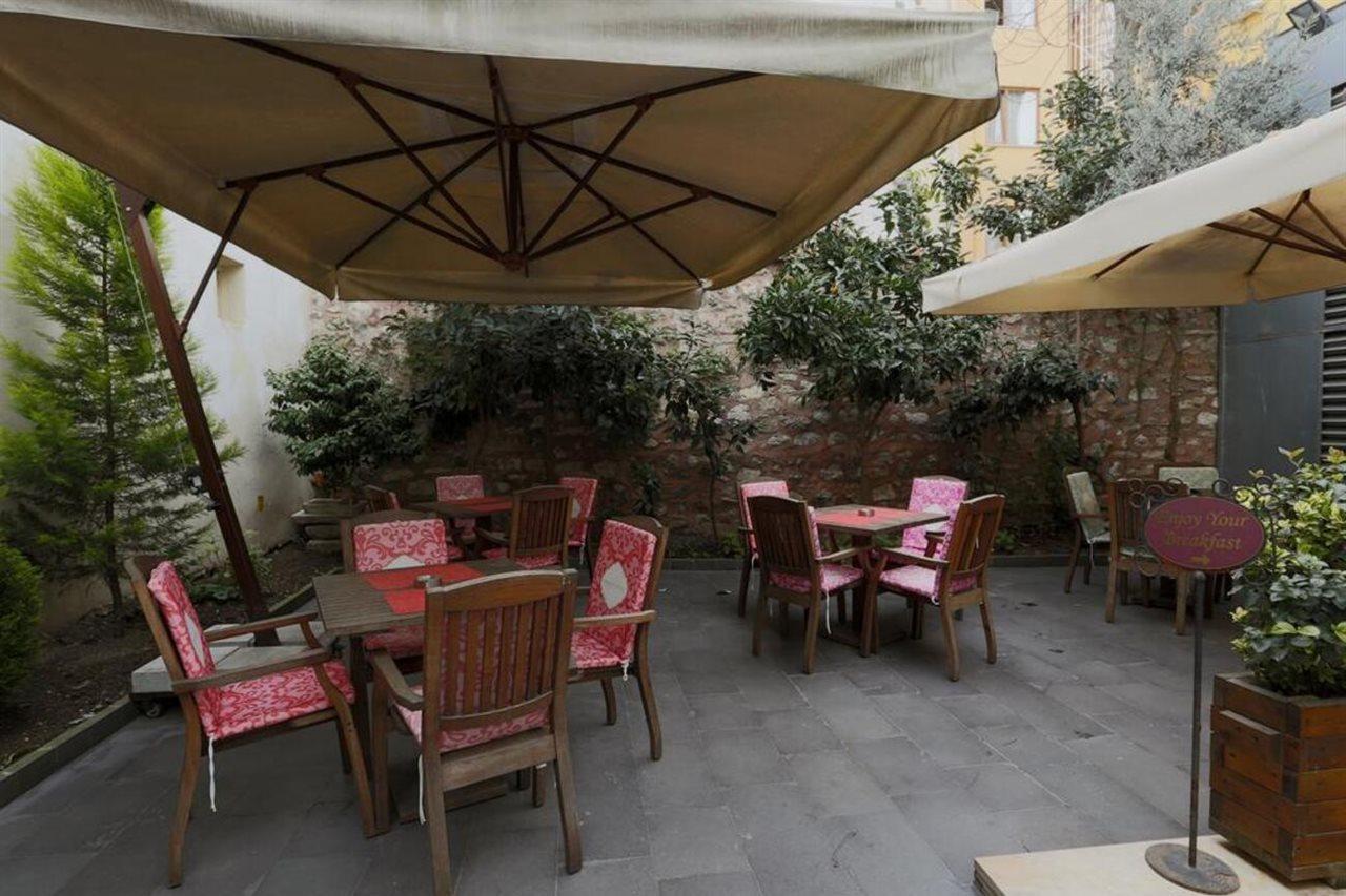Premist Sultanahmet 4* Istambul