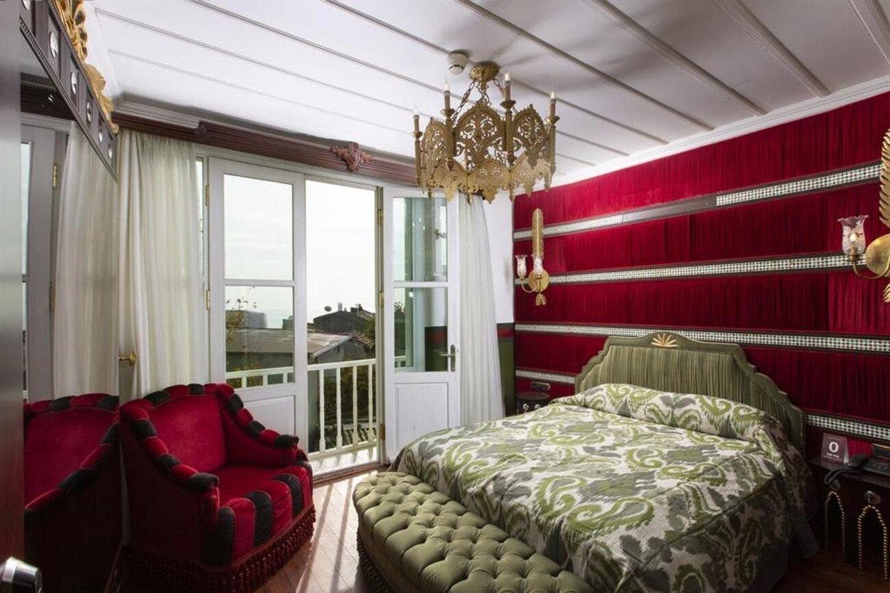 Premist Sultanahmet 4* Istambul
