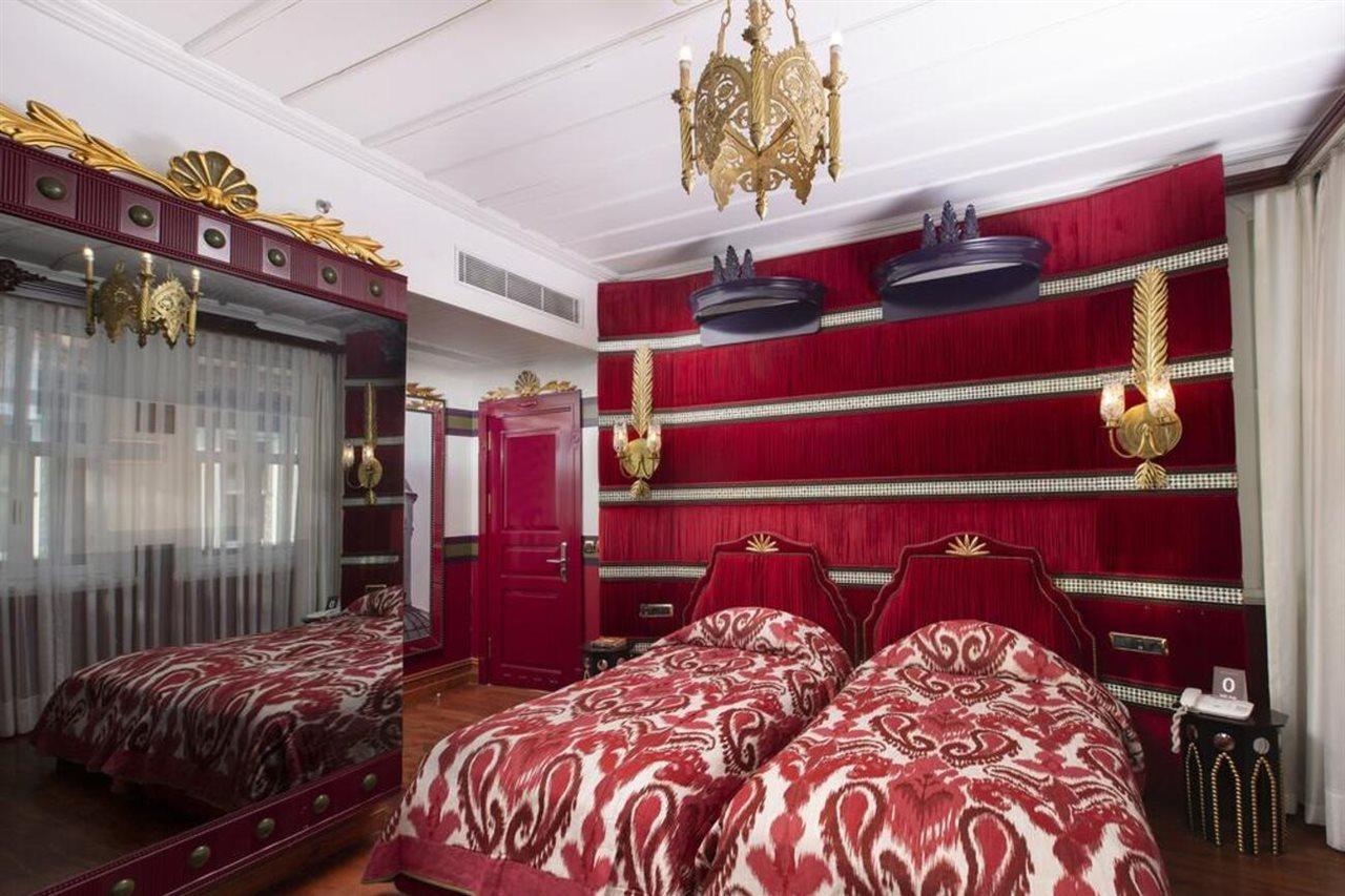 Premist Sultanahmet Hotel