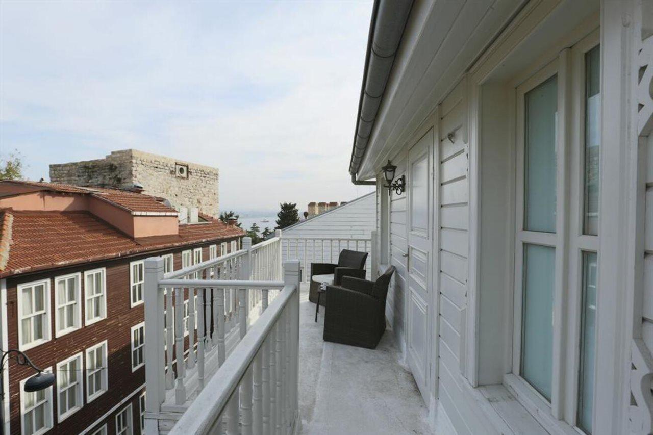 Premist Sultanahmet 4*