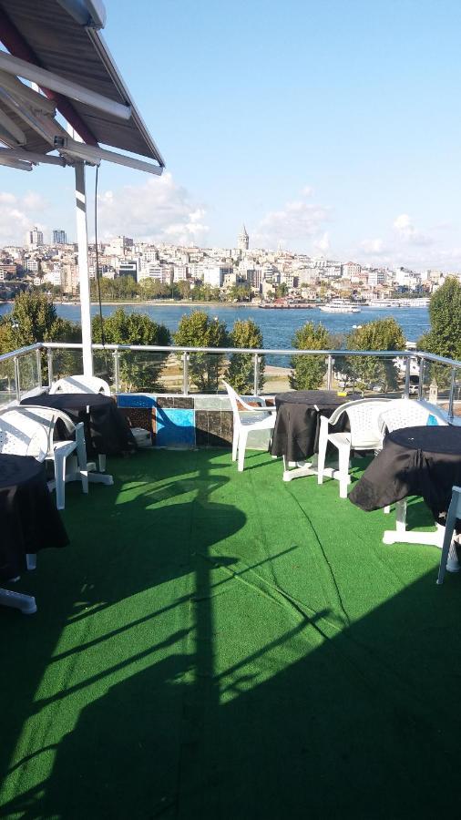 Aparthotel Mr Damien Istanbul