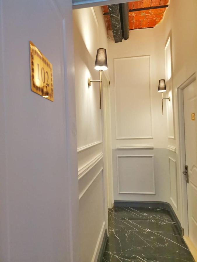 Hotel The Independent Taksim 2*