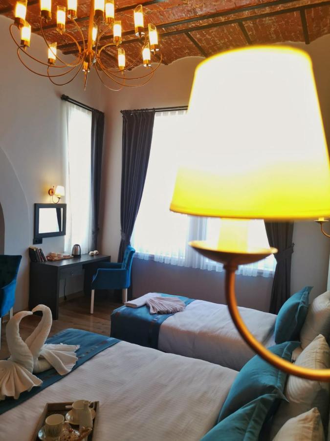 The Independent Taksim Hotel 2*