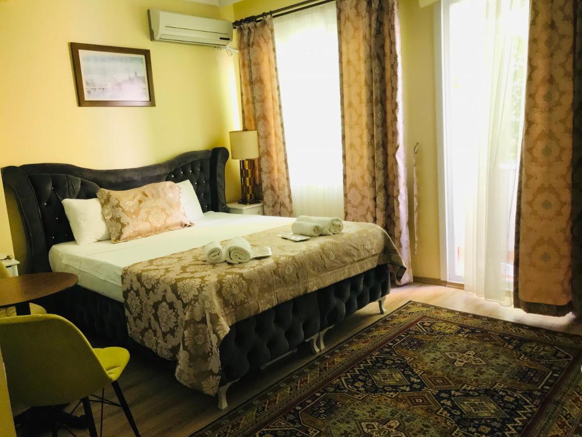 La Boutique Hotel