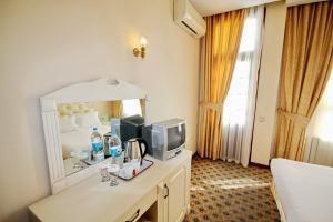 Historia-special Category 4* Istambul