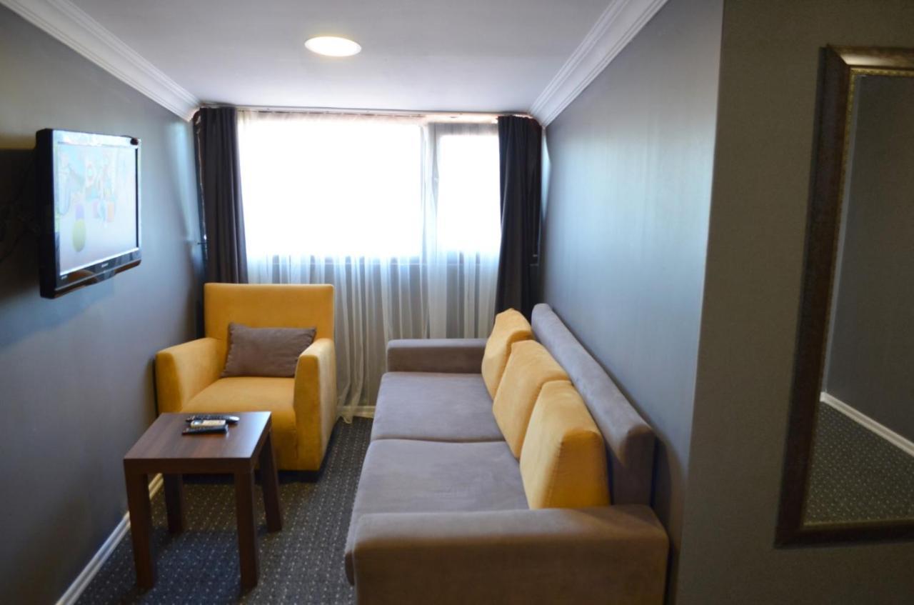 Hotel My 5*