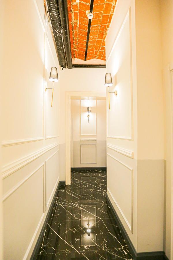 Hotel The Independent Taksim 2*