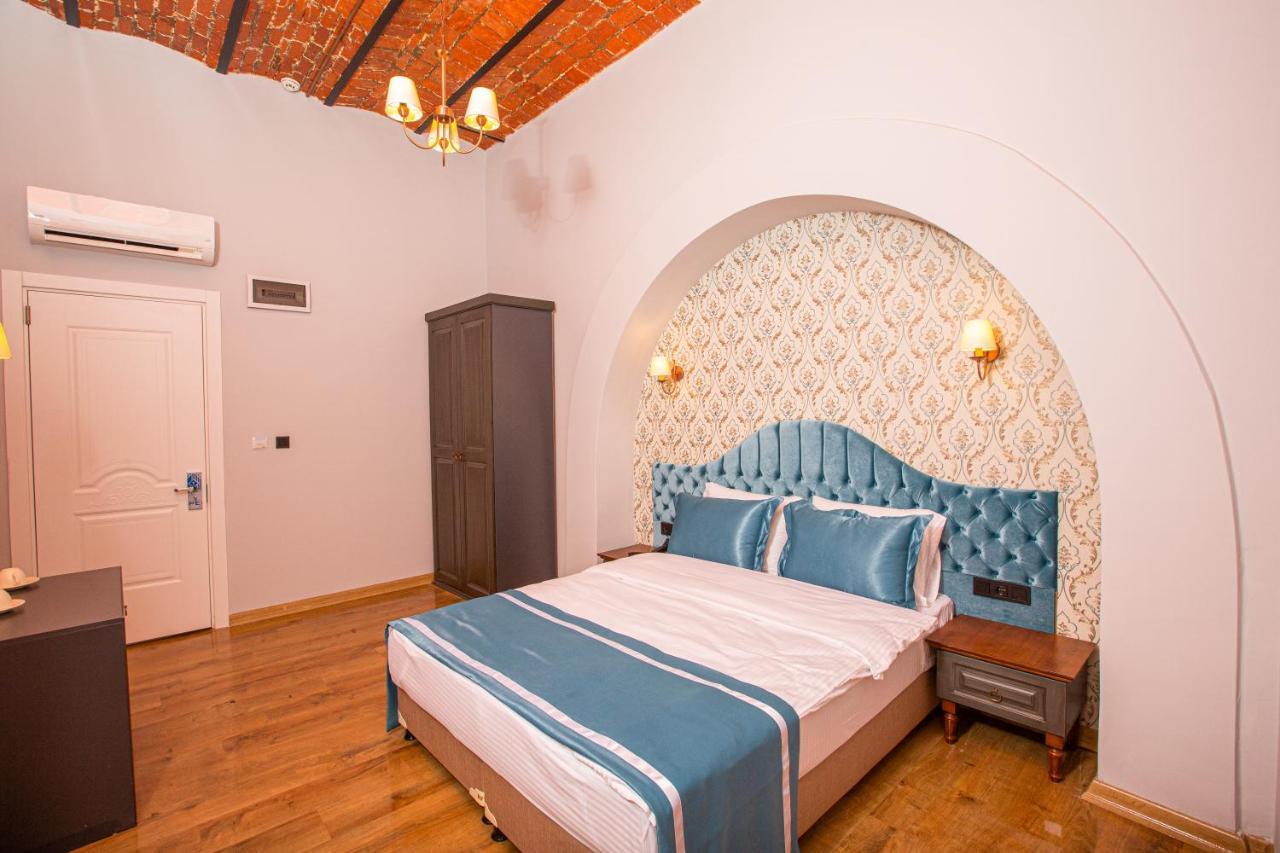 The Independent Taksim 2* Istambul
